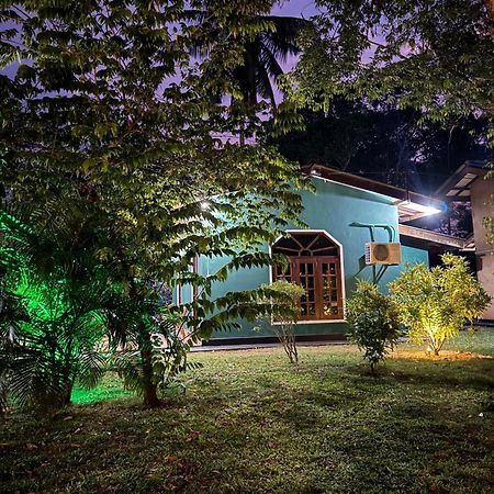 Greenwood Hotel Sigiriya Eksteriør bilde