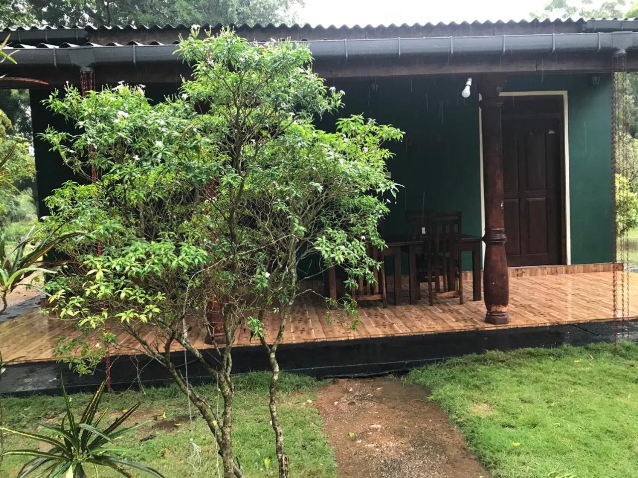 Greenwood Hotel Sigiriya Eksteriør bilde