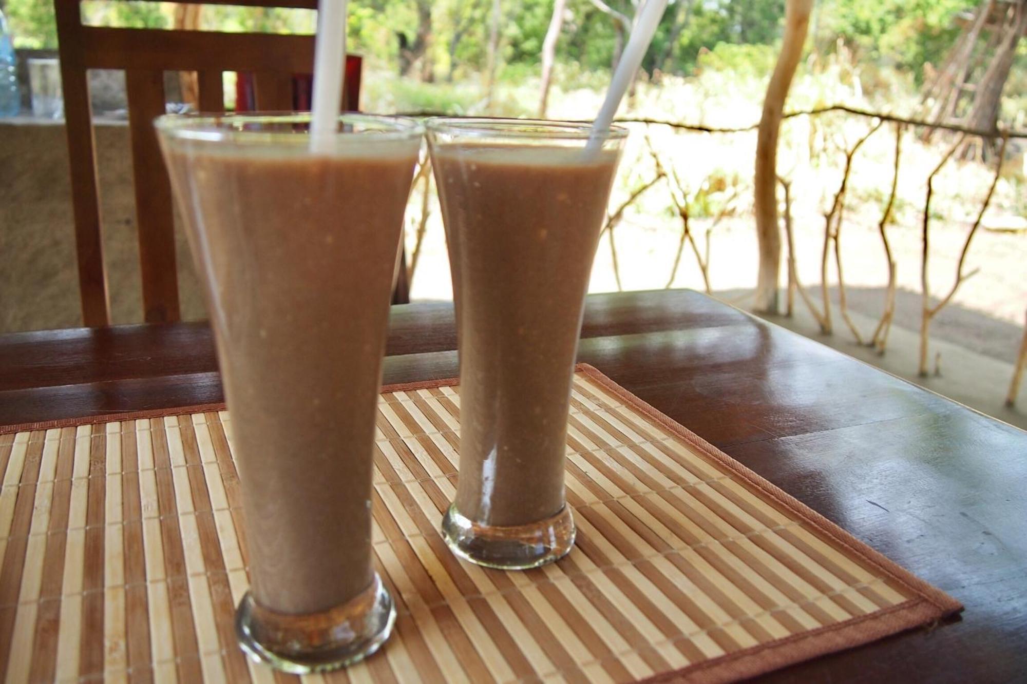 Greenwood Hotel Sigiriya Eksteriør bilde