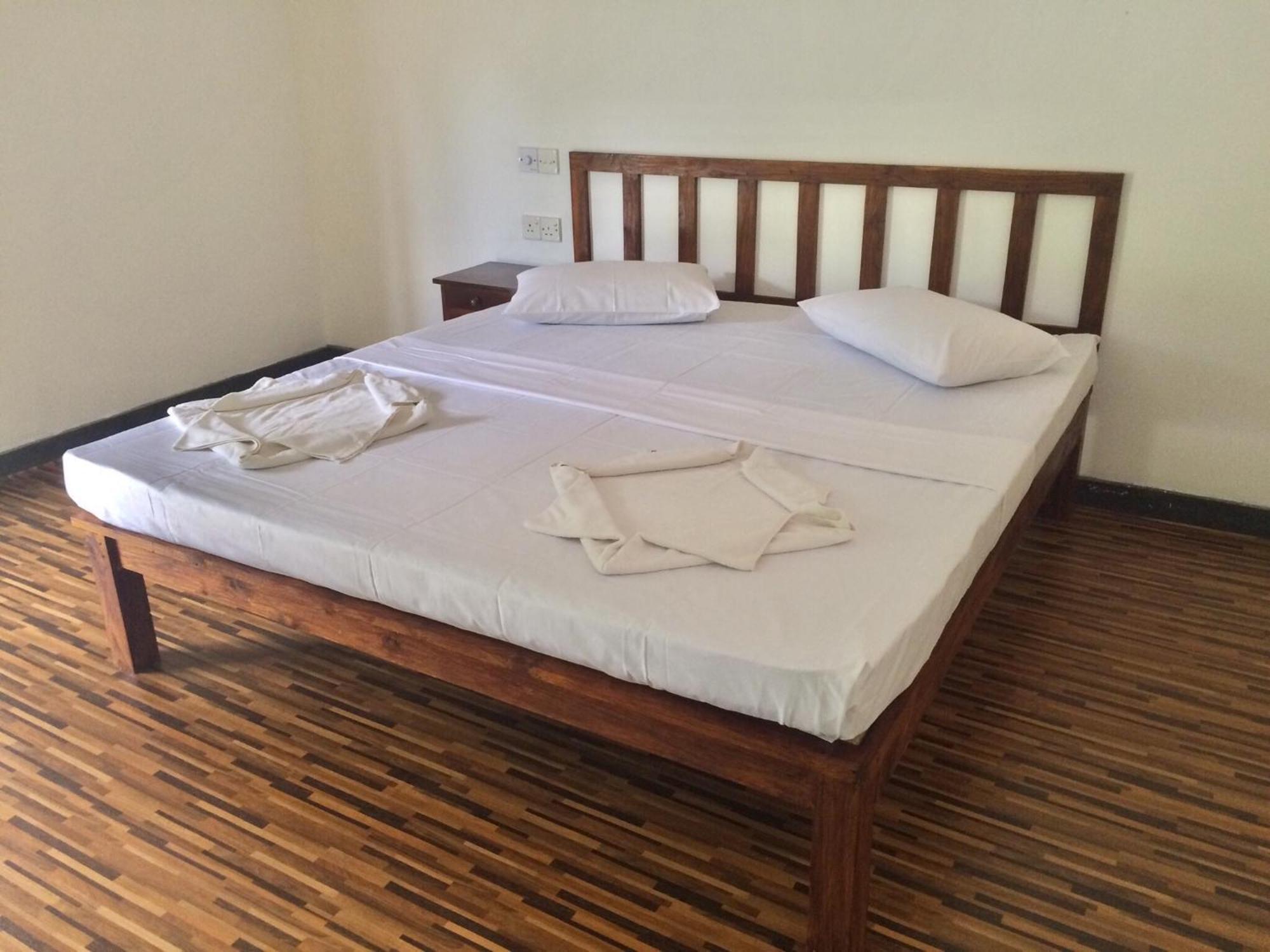 Greenwood Hotel Sigiriya Eksteriør bilde