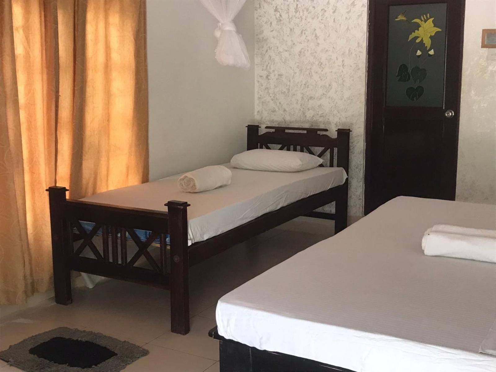 Greenwood Hotel Sigiriya Eksteriør bilde