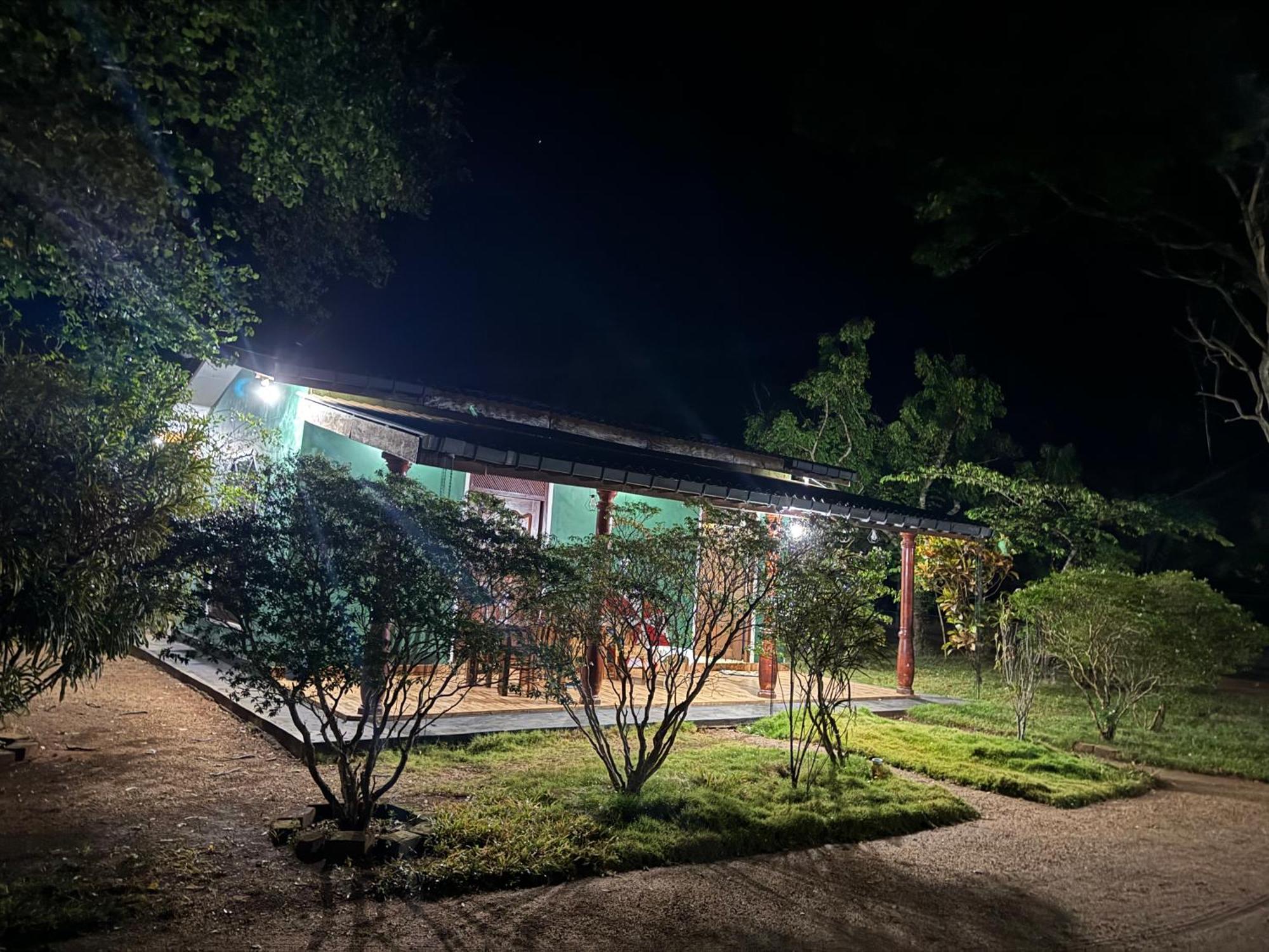 Greenwood Hotel Sigiriya Eksteriør bilde