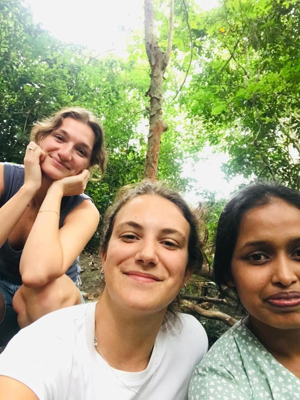 Greenwood Hotel Sigiriya Eksteriør bilde