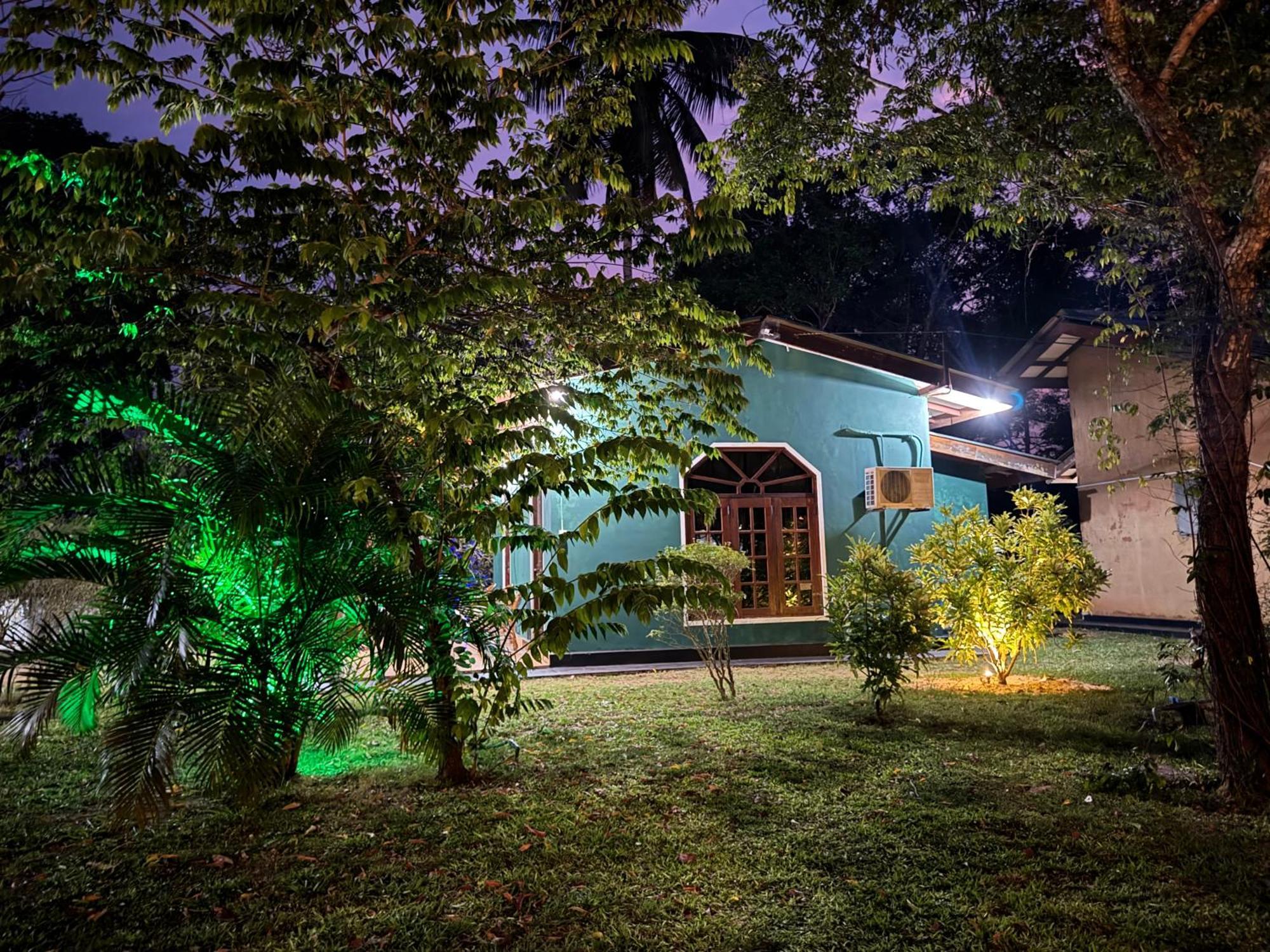 Greenwood Hotel Sigiriya Eksteriør bilde