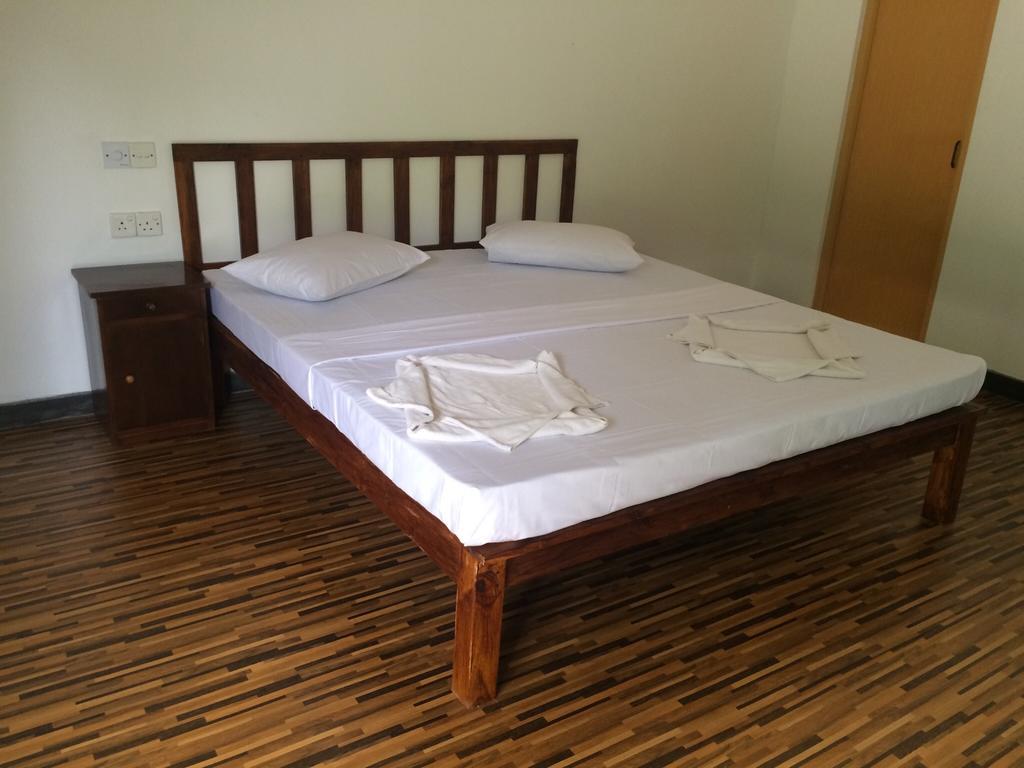 Greenwood Hotel Sigiriya Eksteriør bilde